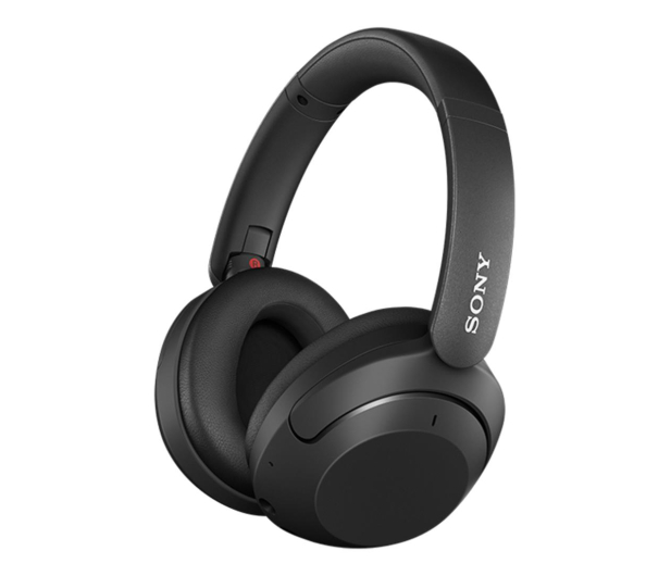Sony WH-XB910N Czarne - 689876 - zdjęcie